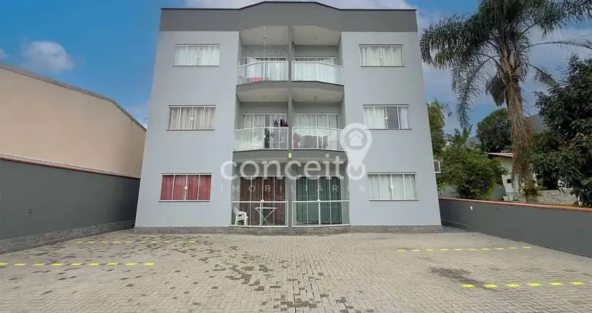 Apartamento com 1 quarto para alugar no Passo Manso, Blumenau