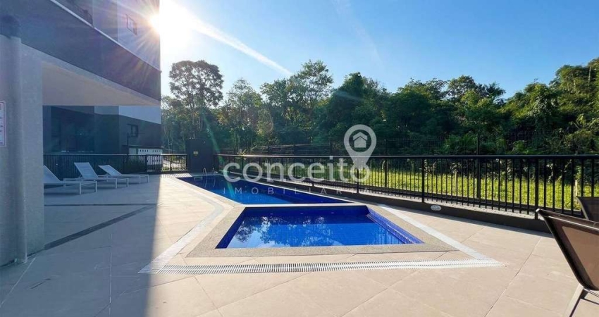 Apartamento com 2 Dormitórios no Salto do Norte!