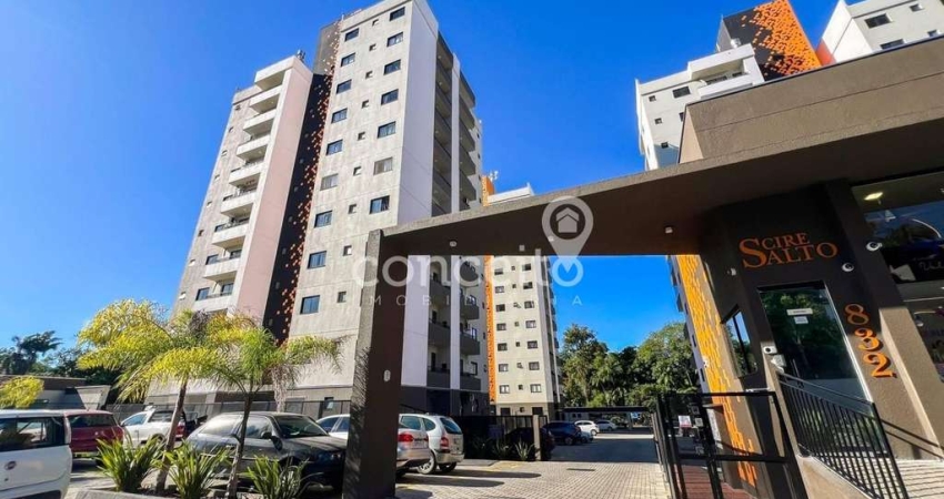 Apartamento com 2 quartos para alugar no Salto do Norte, Blumenau 