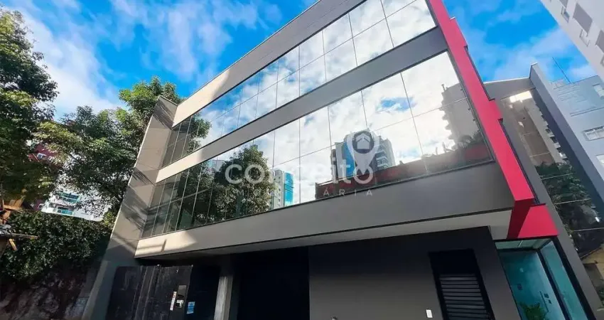 Ponto comercial para alugar no Victor Konder, Blumenau 