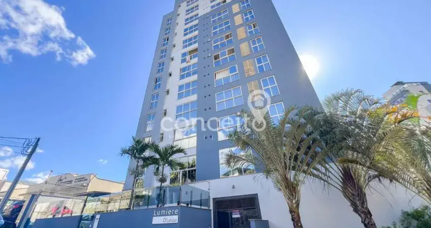 Apartamento com 2 quartos para alugar no Itoupava Seca, Blumenau 