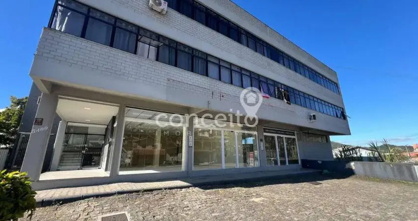 Sala comercial com 1 sala para alugar na Bela Vista, Gaspar 