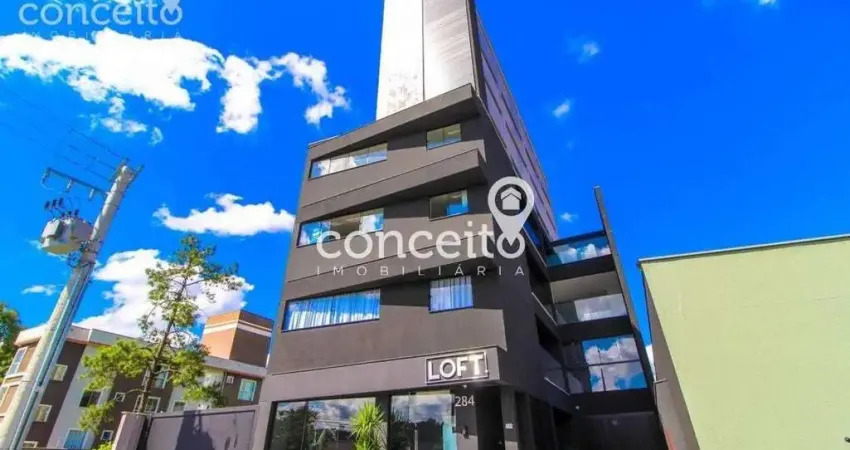 Apartamento com 1 quarto para alugar no Itoupava Seca, Blumenau