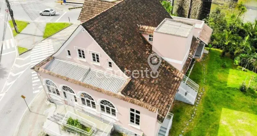 Sala comercial com 1 sala para alugar no Do Salto, Blumenau 