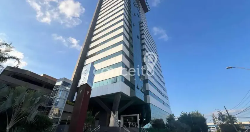 Sala comercial com 1 sala para alugar no Velha, Blumenau