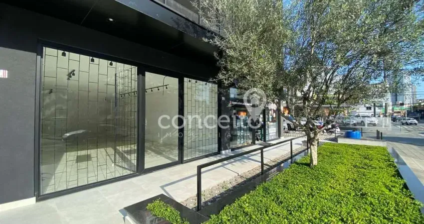 Sala comercial para alugar na Vila Nova, Blumenau