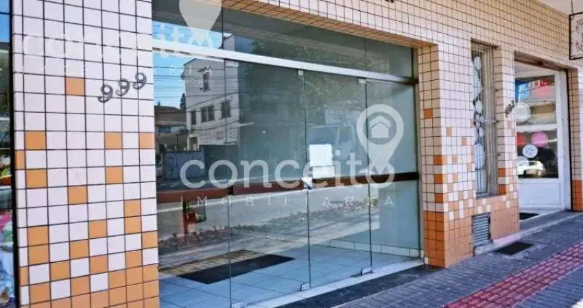 Sala comercial com 2 salas para alugar no Centro, Blumenau 