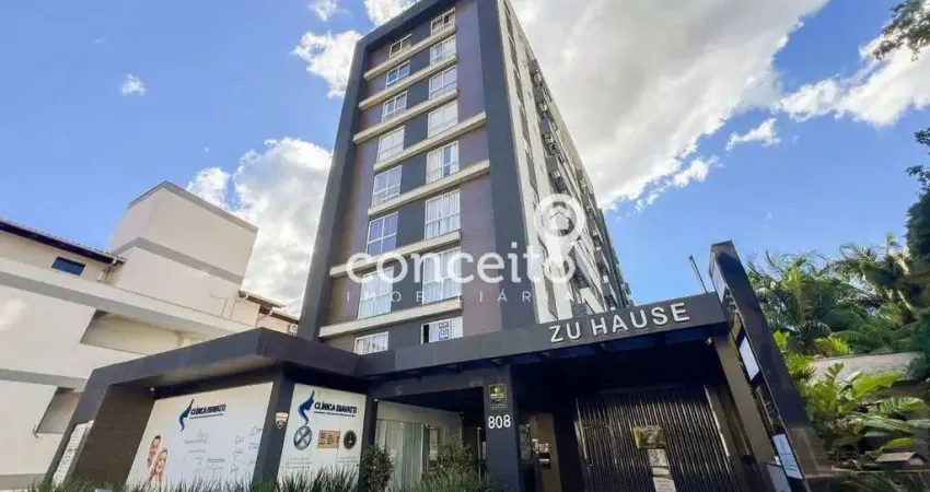 Apartamento com 1 quarto para alugar no Velha, Blumenau