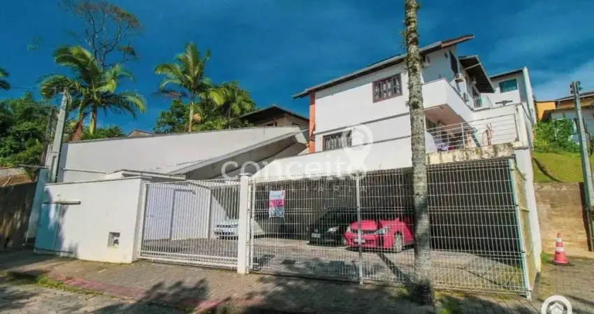 Apartamento com 1 quarto para alugar no Fortaleza, Blumenau 