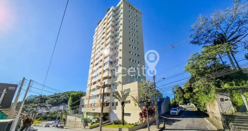 Apartamento com 2 quartos para alugar no Itoupava Seca, Blumenau