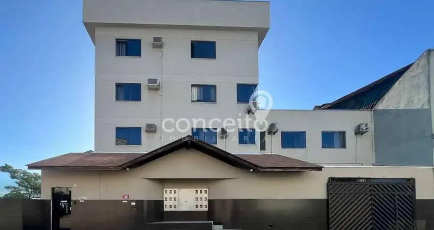 Apartamento com 1 quarto para alugar no Vorstadt, Blumenau