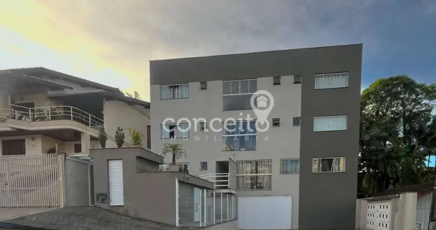 Apartamento com 1 quarto para alugar no Itoupava Seca, Blumenau 