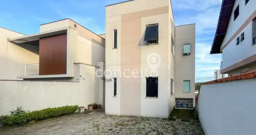 Apartamento com 1 quarto para alugar no Itoupava Seca, Blumenau 