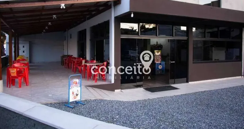 Sala comercial com 1 sala para alugar no Passo Manso, Blumenau 