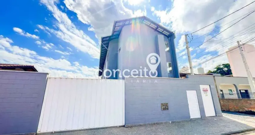 Apartamento com 1 quarto para alugar em Água Verde, Blumenau 