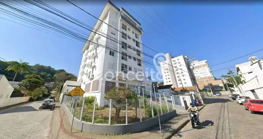 Apartamento com 1 quarto para alugar na Vila Nova, Blumenau