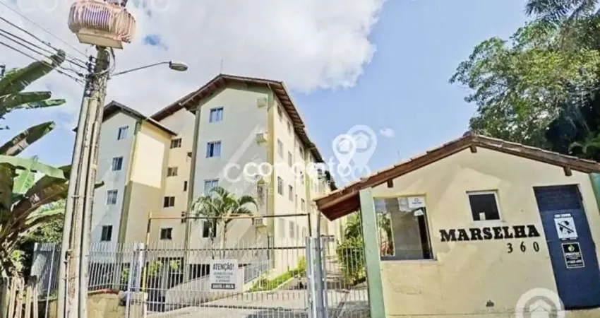 Apartamento com 3 quartos para alugar em Água Verde, Blumenau 