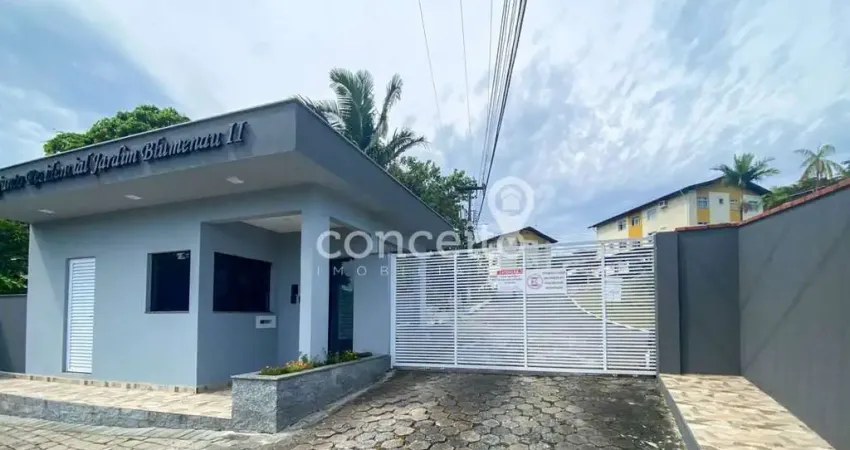 Apartamento com 3 quartos para alugar em Água Verde, Blumenau