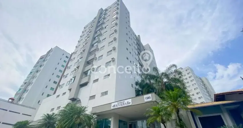 Apartamento com 3 quartos para alugar no Velha, Blumenau 
