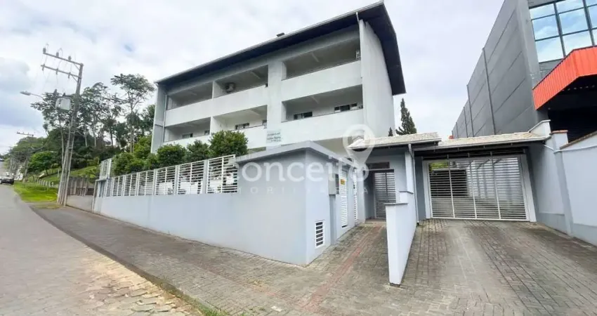 Apartamento com 2 quartos para alugar no Salto Weissbach, Blumenau