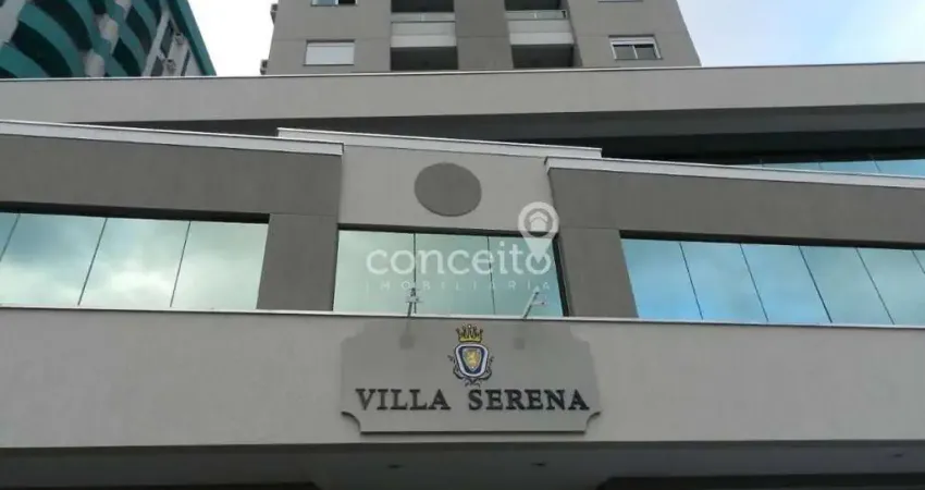 Apartamento semimobiliado com 1 dormitório no victor konder!