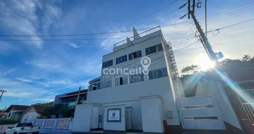 Apartamento com 2 quartos para alugar no Salto do Norte, Blumenau