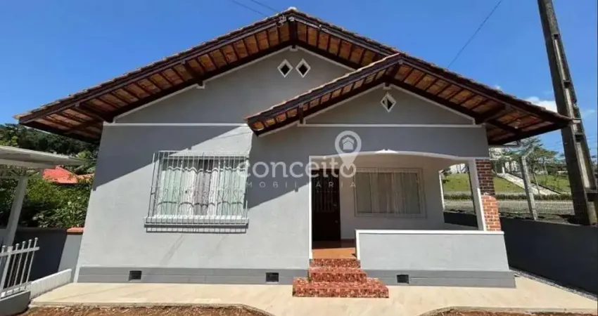 Casa com 3 quartos para alugar no Itoupava Central, Blumenau