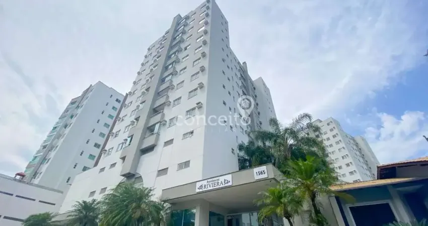 Apartamento com 3 quartos para alugar no Velha, Blumenau