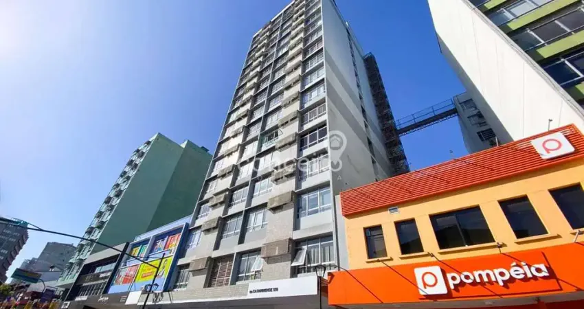 Sala comercial com 4 salas para alugar no Centro, Blumenau