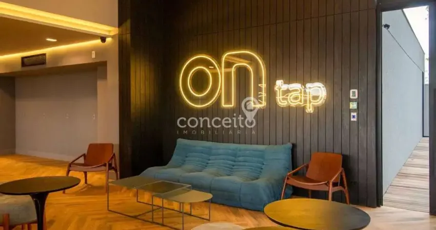 Apartamento com 1 quarto para alugar no Velha, Blumenau