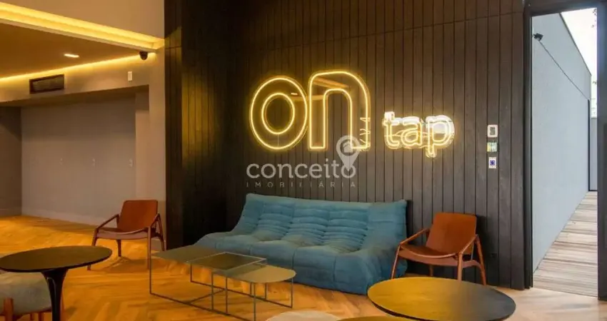 Apartamento com 1 quarto para alugar no Velha, Blumenau