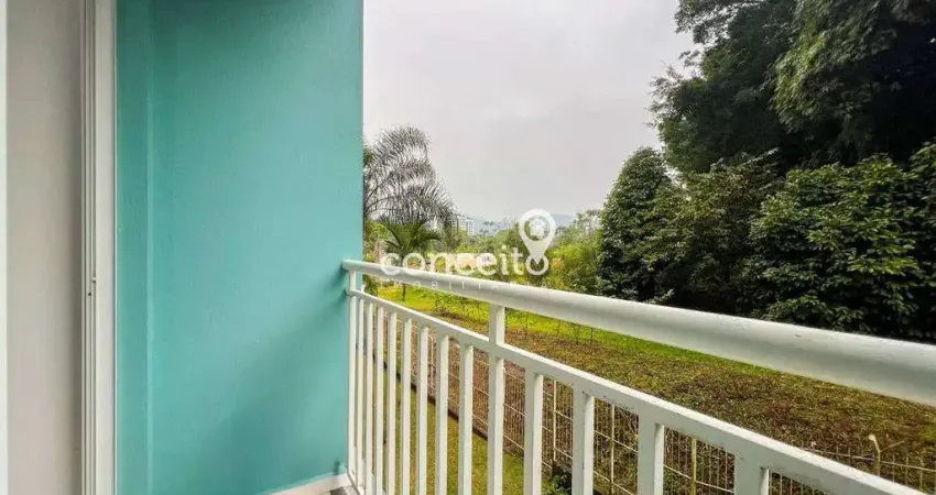 Apartamento com 2 quartos para alugar no Itoupava Central, Blumenau