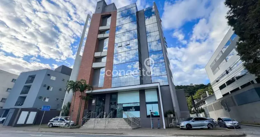 Sala comercial com 1 sala para alugar no Centro, Blumenau