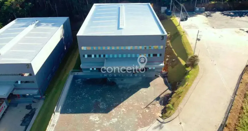 Barracão / Galpão / Depósito para alugar no Encano do Norte, Indaial