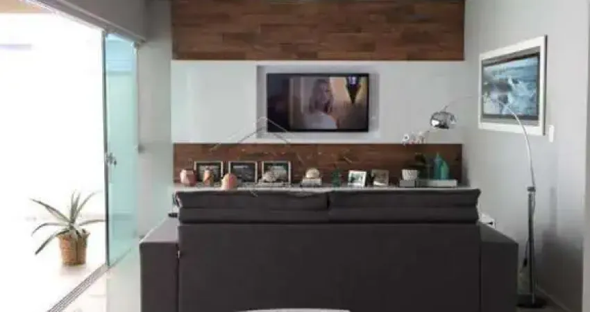 Casa em condomínio fechado com 4 quartos à venda no Campos do Conde II, Tremembé