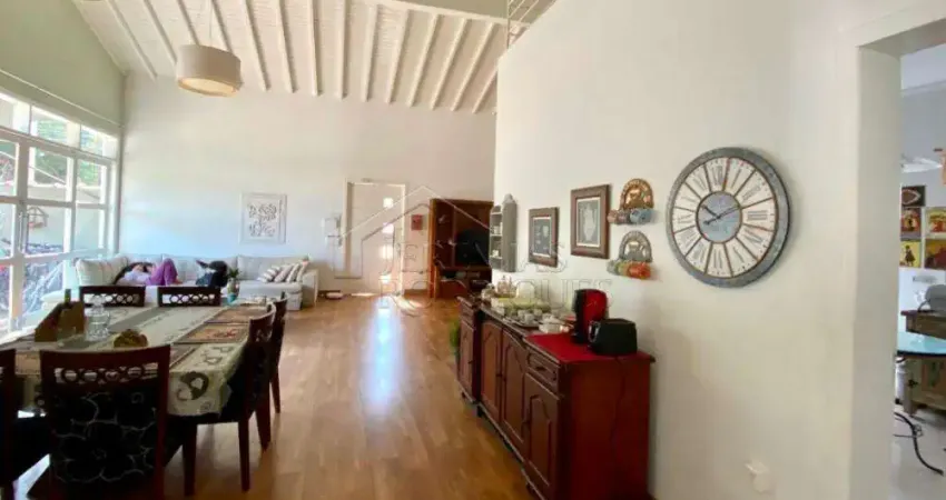 Casa com 4 dormitórios, 370 m² - Condomínio Residencial Eldorado - Tremembé/SP