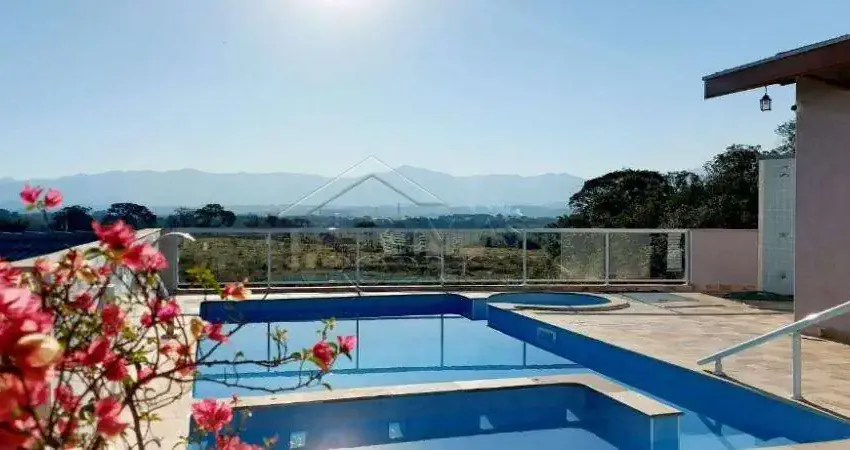 Casa com 4 quartos à venda no Village Tremembé, Tremembé 