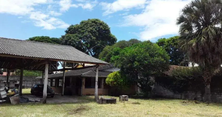 Terreno à venda no Parque Vera Cruz, Tremembé 