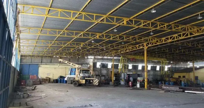 Barracão / Galpão / Depósito à venda na Cidade Nova, Pindamonhangaba