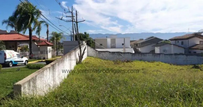 Terreno à venda em Socorro, Pindamonhangaba