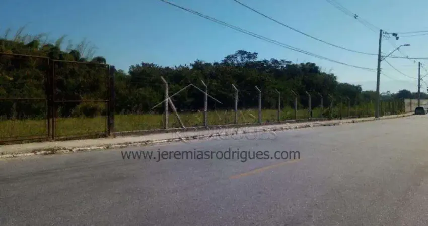 Terreno Padrão em Taubaté