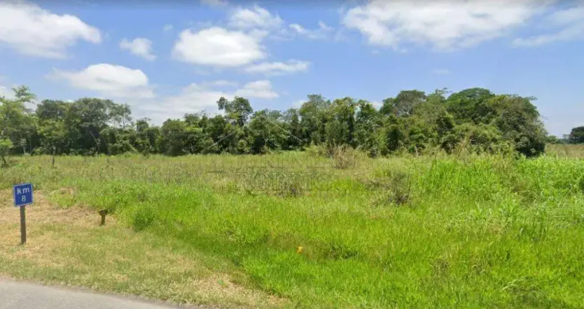 Terreno à venda no Piracangaguá (Chácara Flórida), Taubaté