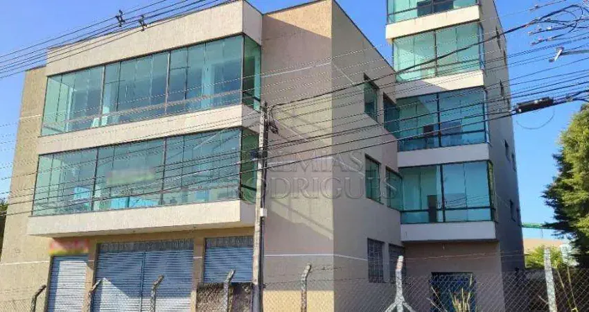 Prédio para alugar na Vila Regedor, Taubaté