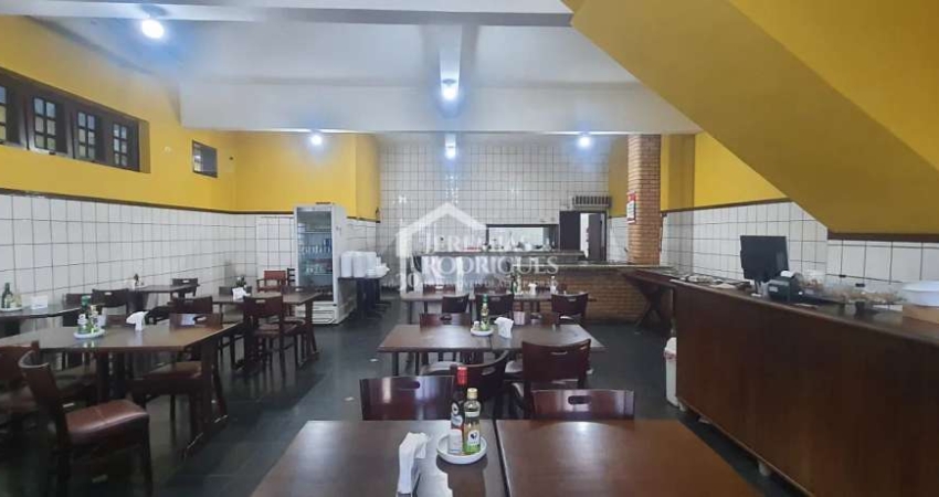 Ponto comercial para locação com 175 m² no bairro Vila São Geraldo em Taubaté/SP