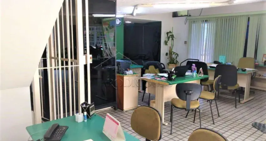 Ponto comercial para alugar no Centro, Taubaté 