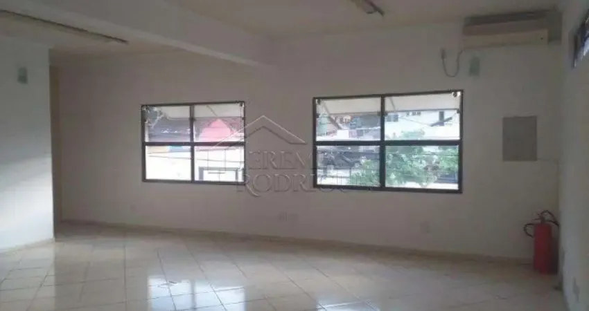 Ponto comercial para alugar no Centro, Taubaté 