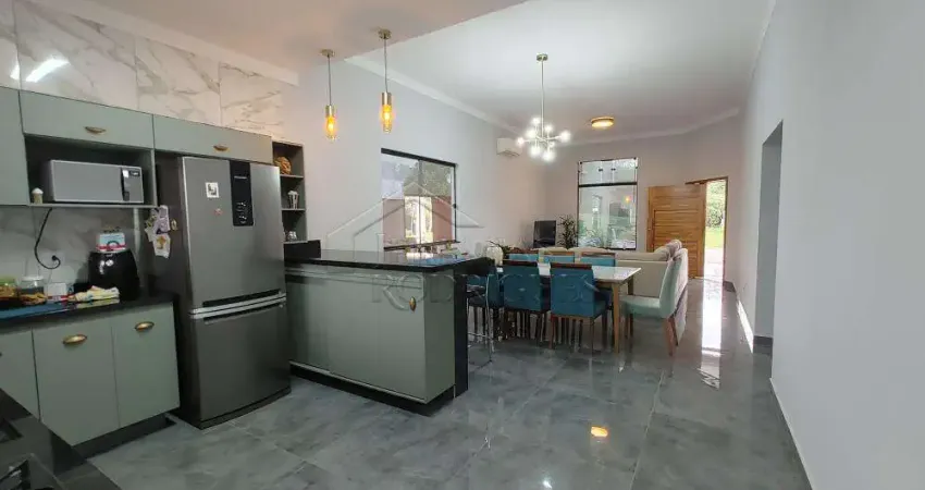 Casa com 2 quartos, 136 m² - Condominio Cataguá Way - Taubaté/SP