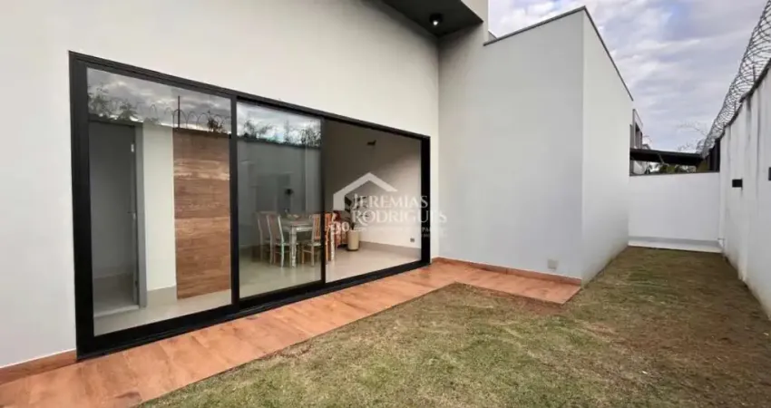 Casa com 3 dormitórios, 193 m² - condomínio green park - taubaté/sp