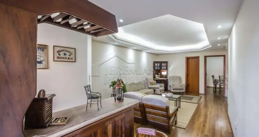 Apartamento com 3 quartos à venda no Jardim das Nações, Taubaté 