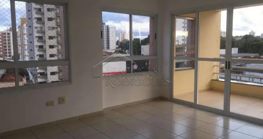 Apartamento com 3 quartos, 200 m² - Centro - Taubaté/SP